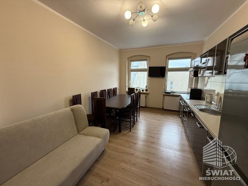 Mieszkanie na sprzedaż, Szczecin Centrum, 2 pokoje, 53 m² — ELT34494, zdjęcie 7