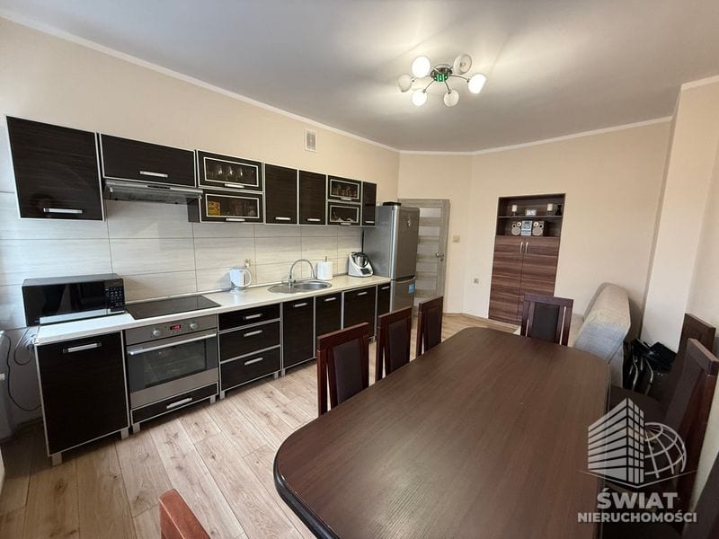 Mieszkanie na sprzedaż, Szczecin Centrum, 2 pokoje, 53 m² — ELT34494, zdjęcie 8