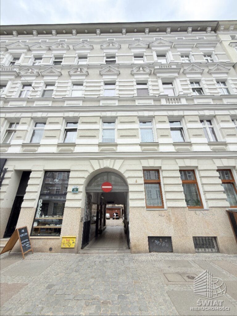 Mieszkanie na sprzedaż, Szczecin Centrum, 4 pokoje, 108 m² — ELT34560, zdjęcie 1
