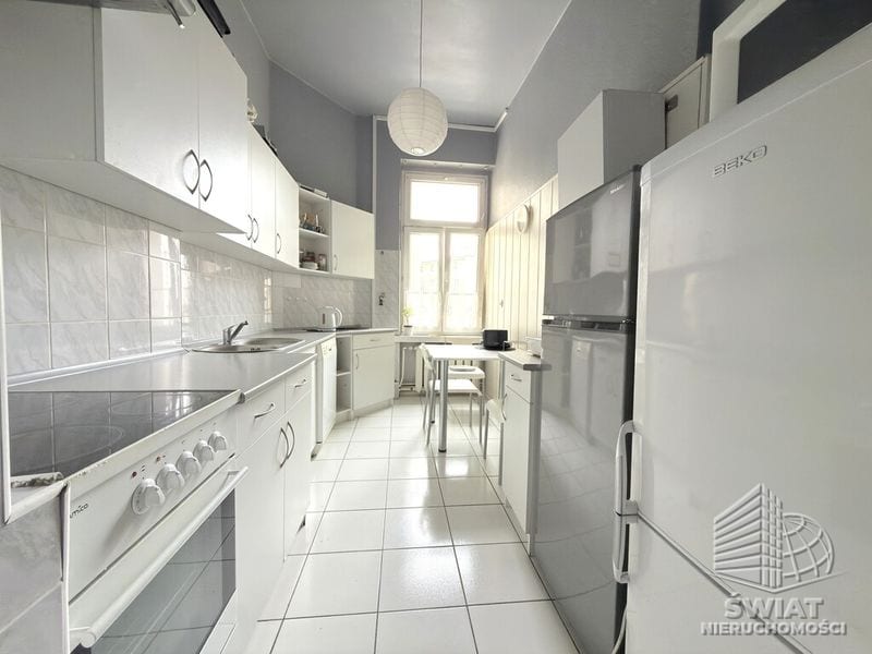 Mieszkanie na sprzedaż, Szczecin Centrum, 4 pokoje, 108 m² — ELT34560, zdjęcie 4