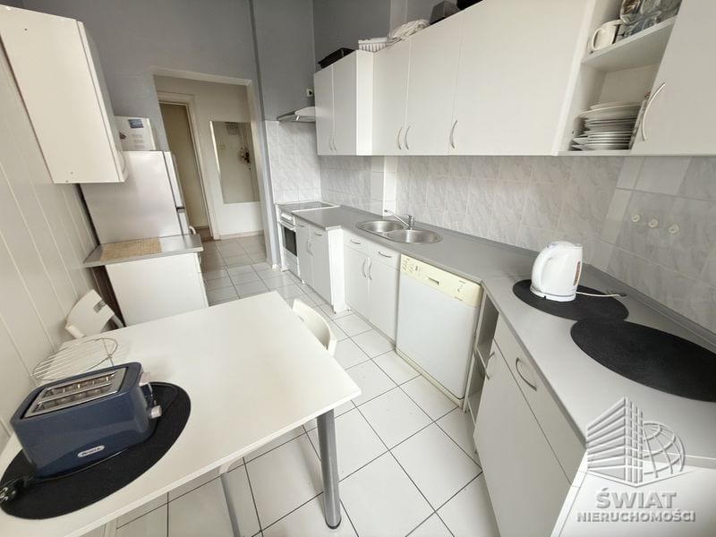 Mieszkanie na sprzedaż, Szczecin Centrum, 4 pokoje, 108 m² — ELT34560, zdjęcie 5