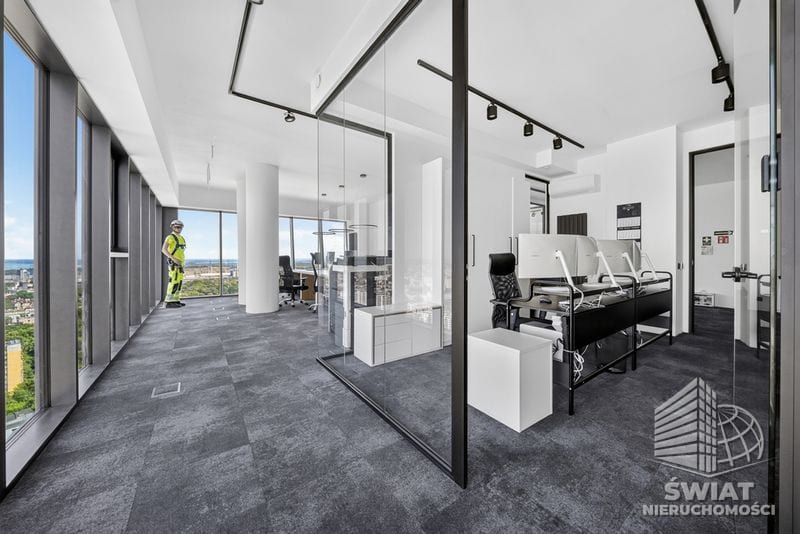 Mieszkanie na sprzedaż, Szczecin Centrum, 6 pokoi, 203 m² — ELT34579, zdjęcie 3