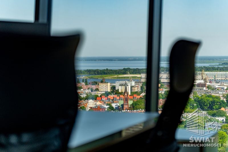 Mieszkanie na sprzedaż, Szczecin Centrum, 6 pokoi, 203 m² — ELT34579, zdjęcie 4