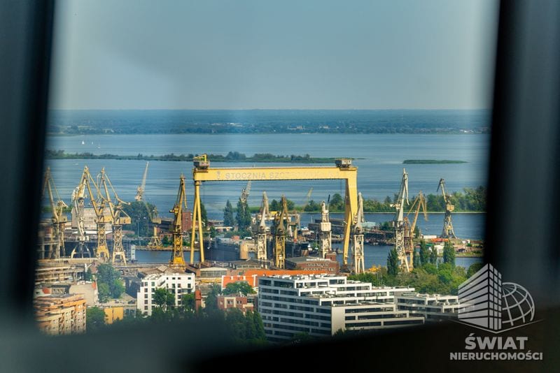 Mieszkanie na sprzedaż, Szczecin Centrum, 6 pokoi, 203 m² — ELT34579, zdjęcie 5