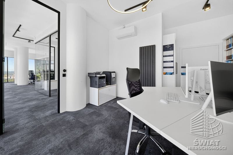 Mieszkanie na sprzedaż, Szczecin Centrum, 6 pokoi, 203 m² — ELT34579, zdjęcie 7