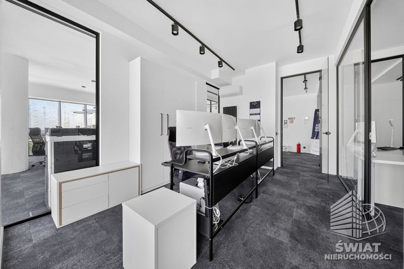 Mieszkanie na sprzedaż, Szczecin Centrum, 6 pokoi, 203 m² — ELT34579, zdjęcie 8