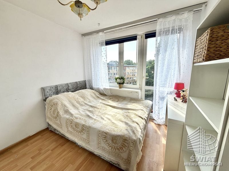 Mieszkanie na sprzedaż, Szczecin Centrum, 2 pokoje, 45 m² — ELT34585, zdjęcie 7