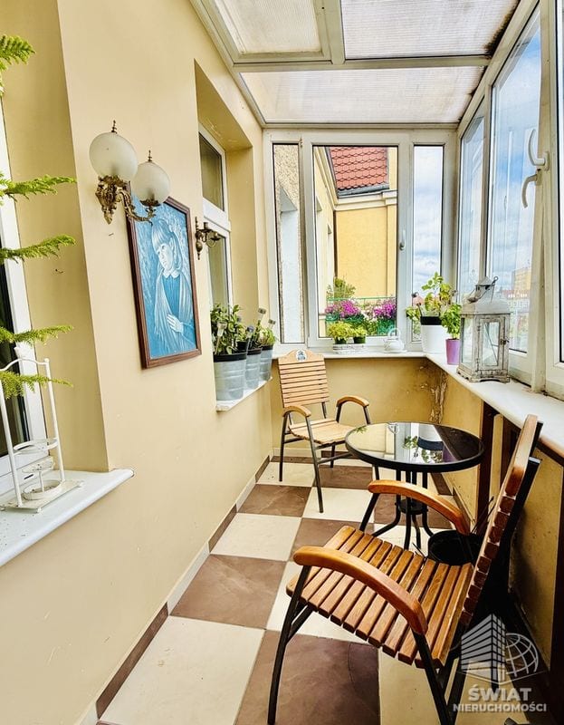Mieszkanie na sprzedaż, Szczecin Centrum, 3 pokoje, 90 m² — ELT34586, zdjęcie 7