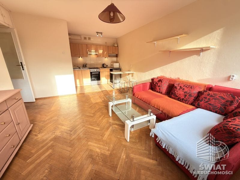 Mieszkanie na sprzedaż, Szczecin Centrum, 2 pokoje, 35 m² — ELT34605, zdjęcie 1