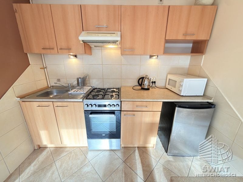 Mieszkanie na sprzedaż, Szczecin Centrum, 2 pokoje, 35 m² — ELT34605, zdjęcie 4