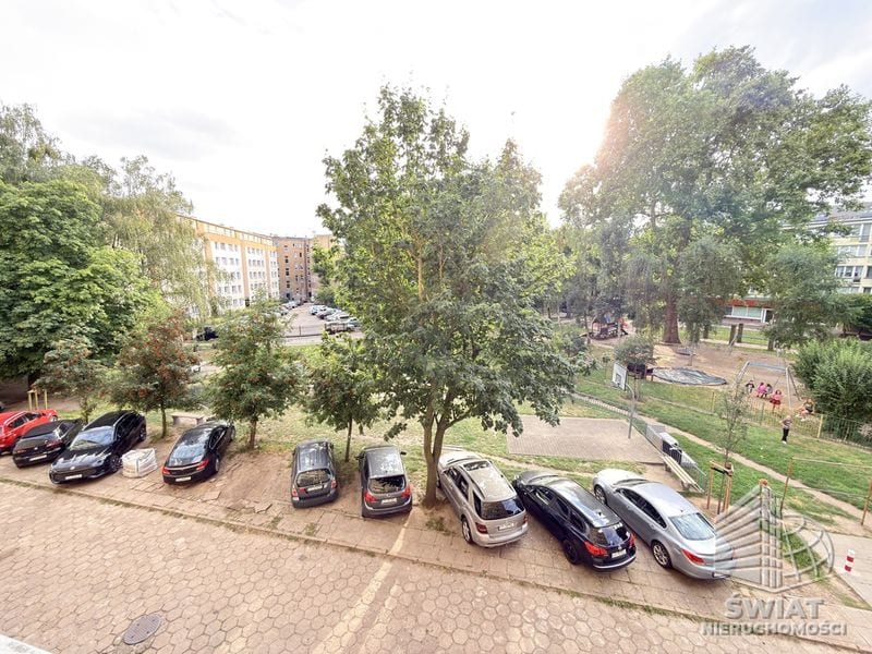 Mieszkanie na sprzedaż, Szczecin Centrum, 2 pokoje, 35 m² — ELT34605, zdjęcie 5