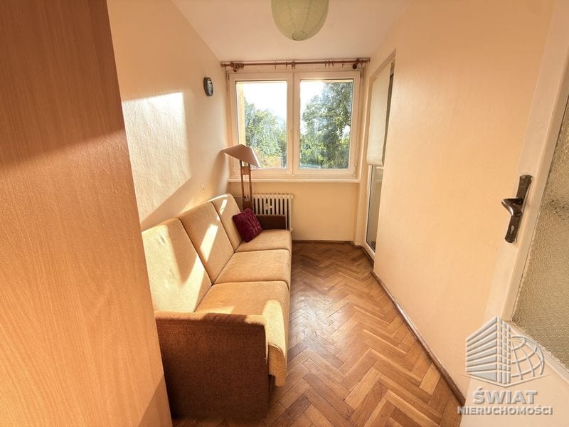 Mieszkanie na sprzedaż, Szczecin Centrum, 2 pokoje, 35 m² — ELT34605, zdjęcie 7