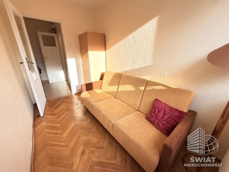 Mieszkanie na sprzedaż, Szczecin Centrum, 2 pokoje, 35 m² — ELT34605, zdjęcie 8