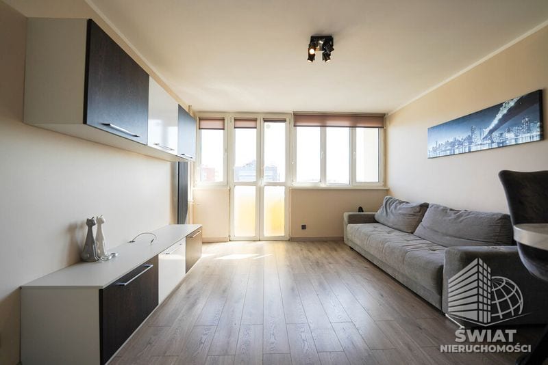 Mieszkanie na sprzedaż, Szczecin Centrum, 2 pokoje, 36 m² — ELT34606, zdjęcie 4