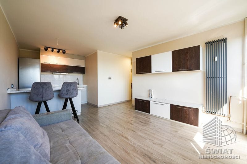 Mieszkanie na sprzedaż, Szczecin Centrum, 2 pokoje, 36 m² — ELT34606, zdjęcie 5