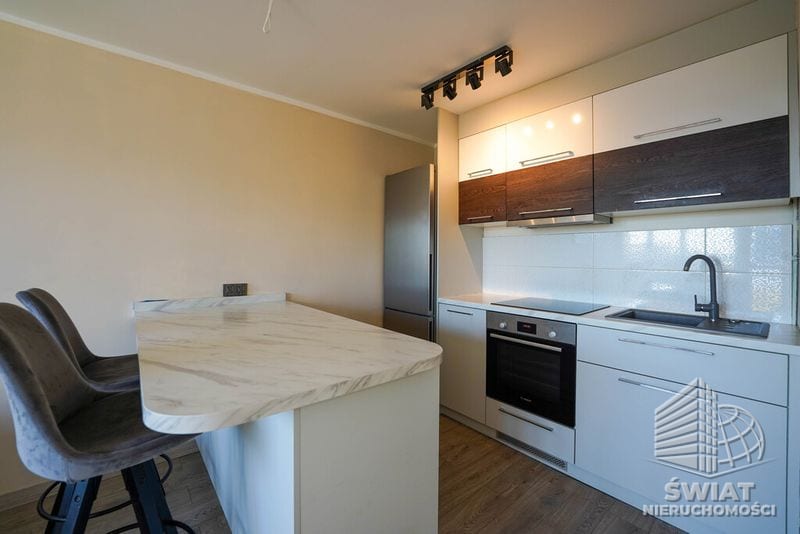 Mieszkanie na sprzedaż, Szczecin Centrum, 2 pokoje, 36 m² — ELT34606, zdjęcie 6