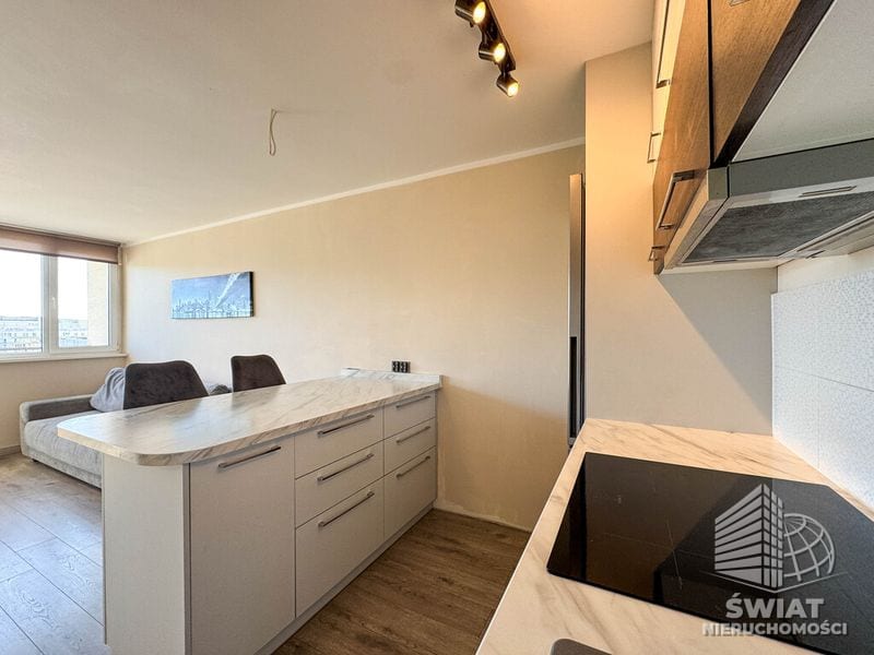 Mieszkanie na sprzedaż, Szczecin Centrum, 2 pokoje, 36 m² — ELT34606, zdjęcie 7