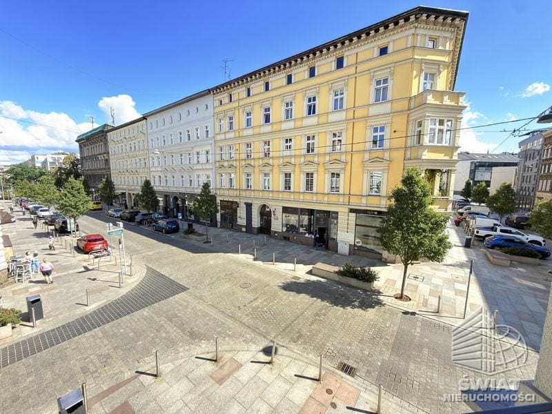 Mieszkanie na sprzedaż, Szczecin Centrum, 6 pokoi, 168 m² — ELT34622, zdjęcie 4