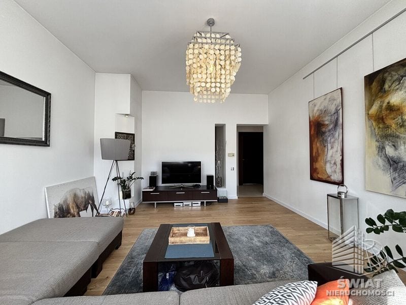 Mieszkanie na sprzedaż, Szczecin Centrum, 2 pokoje, 65 m² — ELT34646, zdjęcie 5