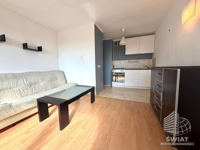 Mieszkanie na sprzedaż, Szczecin Centrum, 1 pokój, 29 m² — ELT34662, zdjęcie 2