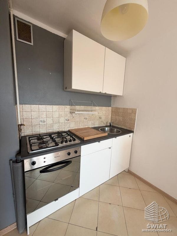 Mieszkanie na sprzedaż, Szczecin Centrum, 1 pokój, 29 m² — ELT34662, zdjęcie 4