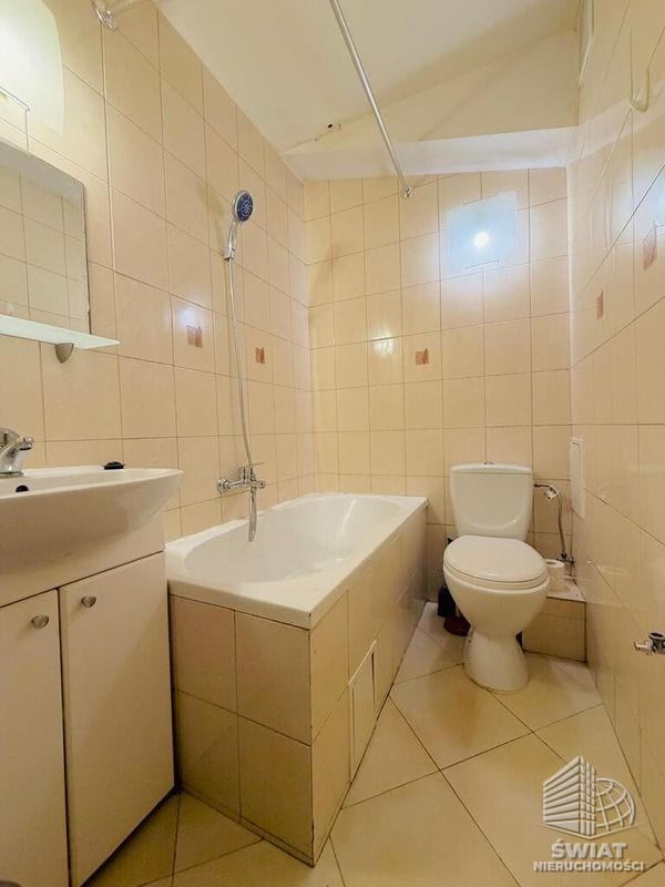 Mieszkanie na sprzedaż, Szczecin Centrum, 1 pokój, 29 m² — ELT34662, zdjęcie 8