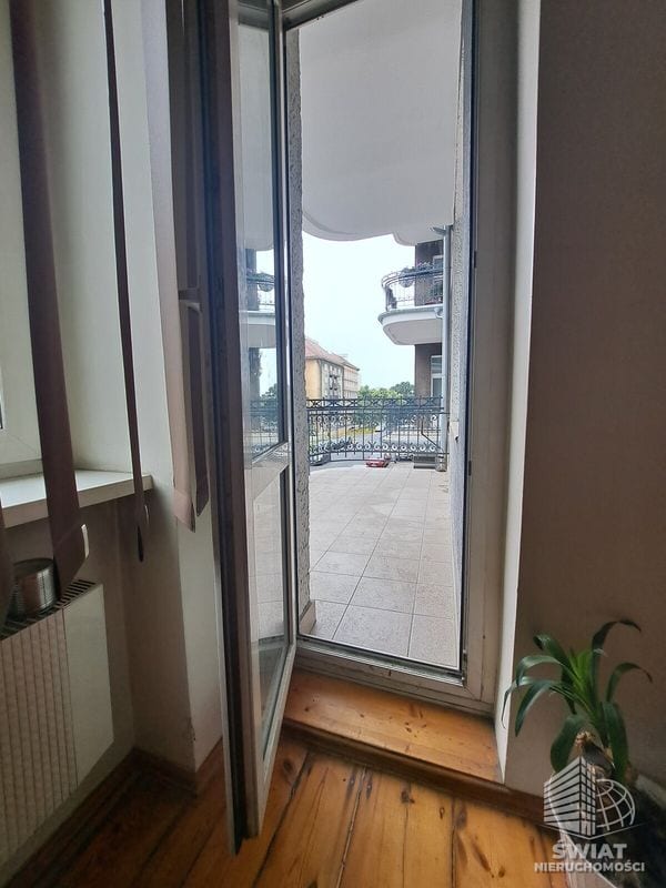 Mieszkanie na sprzedaż, Szczecin Centrum, 3 pokoje, 123 m² — EXT25003, zdjęcie 4