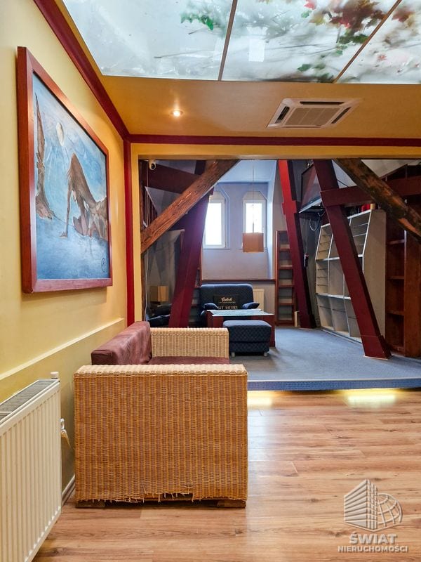 Mieszkanie na sprzedaż, Szczecin Centrum, 3 pokoje, 90 m² — EXT25004, zdjęcie 4