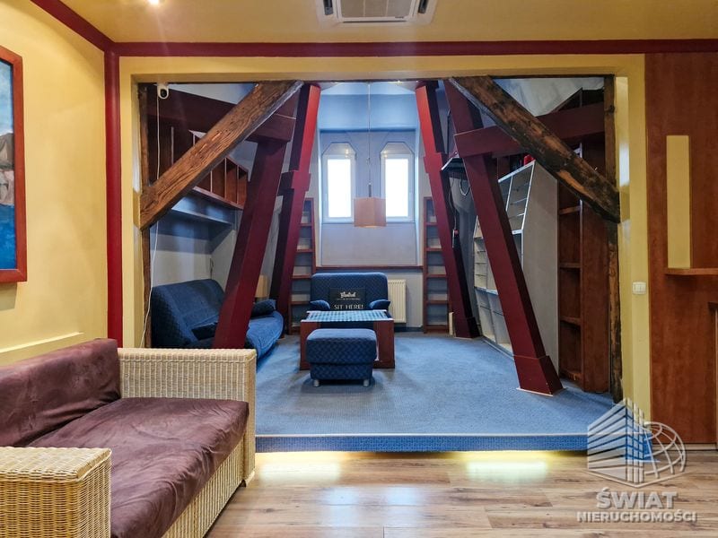 Mieszkanie na sprzedaż, Szczecin Centrum, 3 pokoje, 90 m² — EXT25004, zdjęcie 5