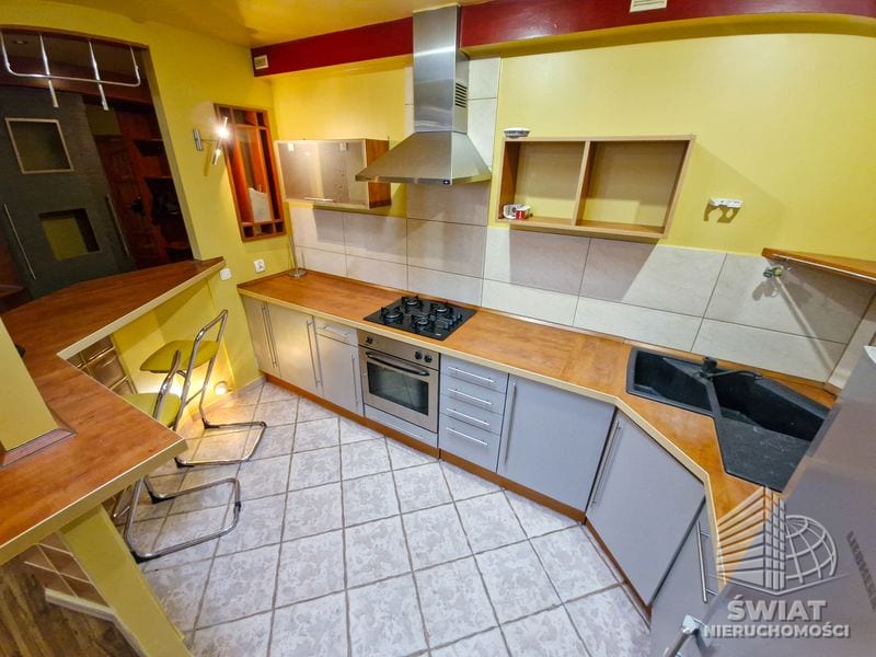 Mieszkanie na sprzedaż, Szczecin Centrum, 3 pokoje, 90 m² — EXT25004, zdjęcie 8