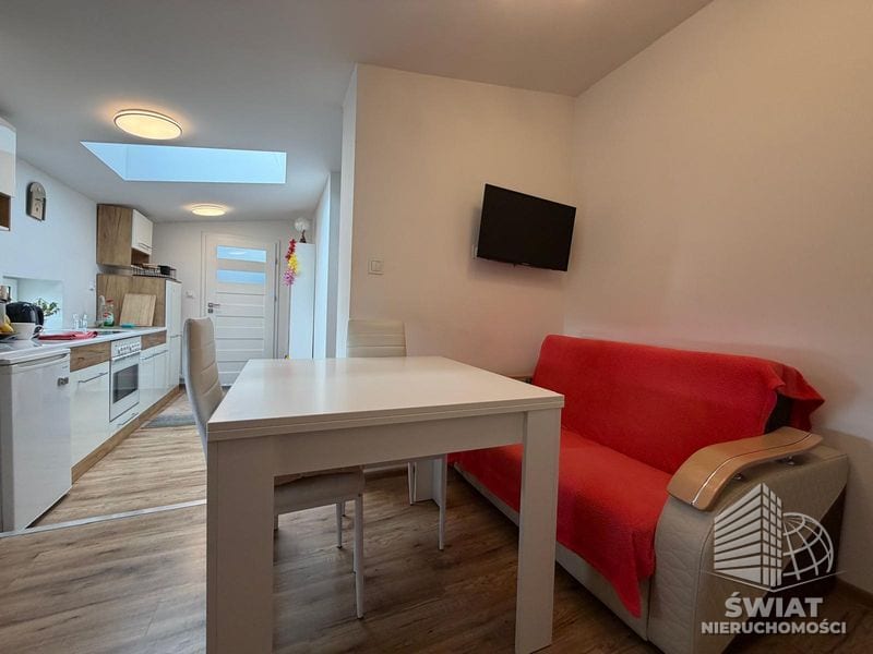 Mieszkanie na sprzedaż, Szczecin Centrum, 1 pokój, 29 m² — EXT25070, zdjęcie 2