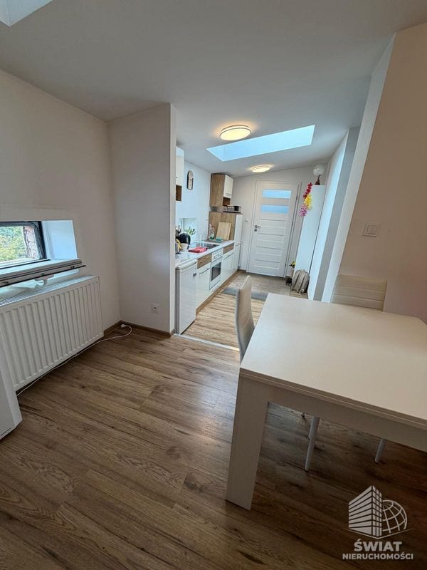 Mieszkanie na sprzedaż, Szczecin Centrum, 1 pokój, 29 m² — EXT25070, zdjęcie 5