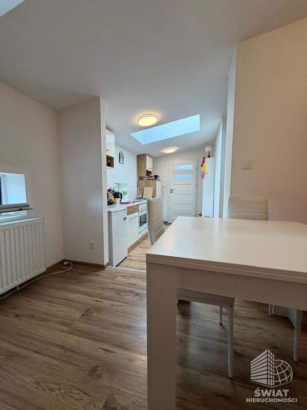 Mieszkanie na sprzedaż, Szczecin Centrum, 1 pokój, 29 m² — EXT25070, zdjęcie 6