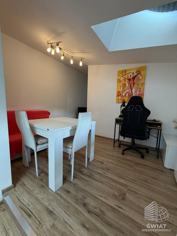 Mieszkanie na sprzedaż, Szczecin Centrum, 1 pokój, 29 m² — EXT25070, zdjęcie 7