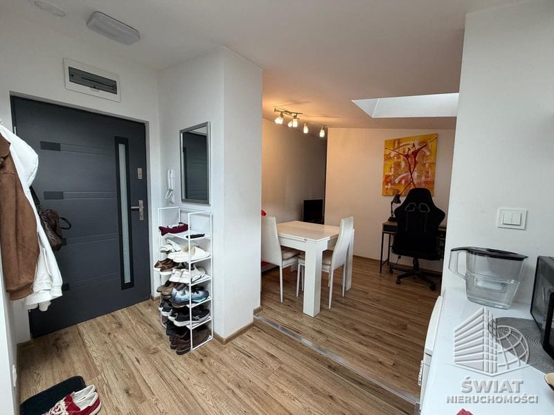 Mieszkanie na sprzedaż, Szczecin Centrum, 1 pokój, 29 m² — EXT25070, zdjęcie 8