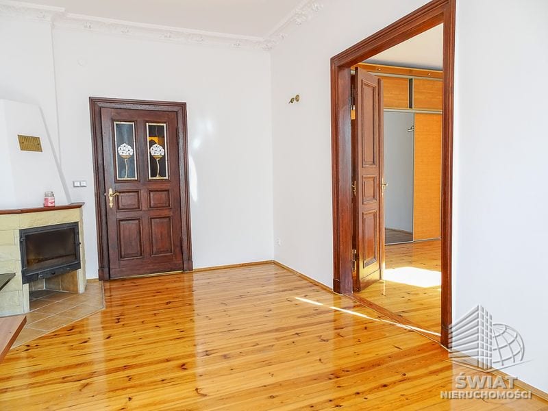 Mieszkanie na sprzedaż, Szczecin Centrum, 4 pokoje, 104 m² — FKT25273, zdjęcie 1