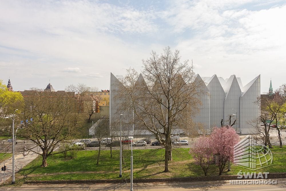 Mieszkanie na sprzedaż, Szczecin Centrum, 3 pokoje, 69 m² — FKT25286, zdjęcie 1