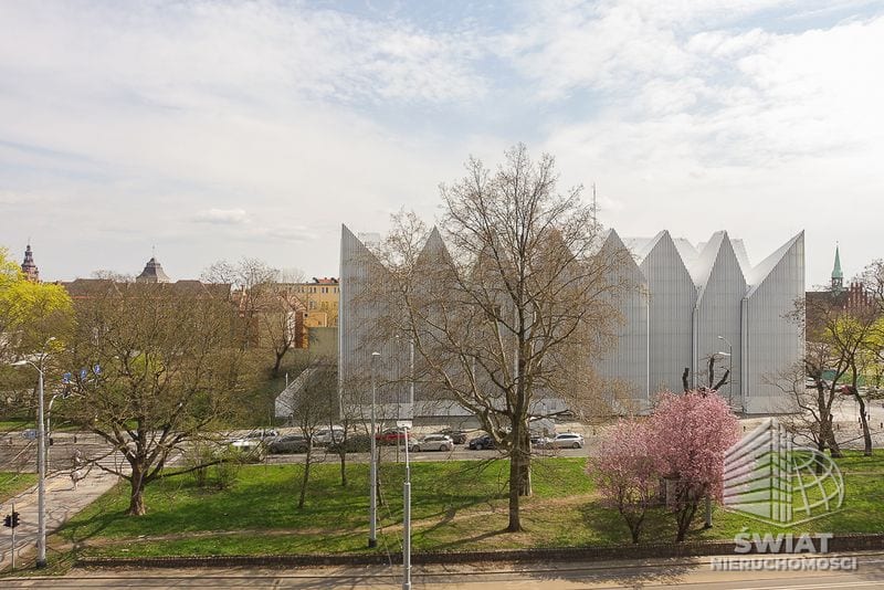Mieszkanie na sprzedaż, Szczecin Centrum, 3 pokoje, 69 m² — FKT25286, zdjęcie 1