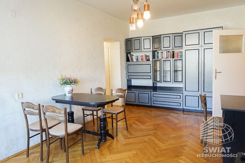 Mieszkanie na sprzedaż, Szczecin Centrum, 3 pokoje, 69 m² — FKT25286, zdjęcie 3