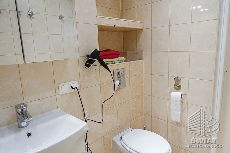 Mieszkanie na sprzedaż, Szczecin Centrum, 3 pokoje, 69 m² — FKT25286, zdjęcie 7