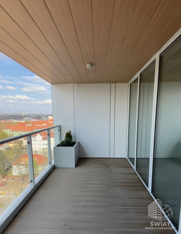 Mieszkanie na sprzedaż, Szczecin Centrum, 2 pokoje, 47 m² — FNI23326, zdjęcie 1