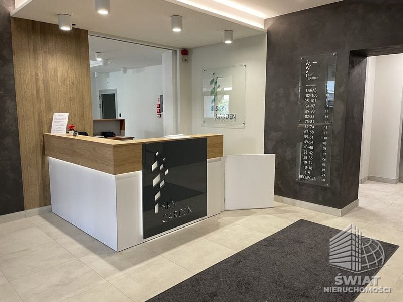 Mieszkanie na sprzedaż, Szczecin Centrum, 2 pokoje, 47 m² — FNI23326, zdjęcie 5