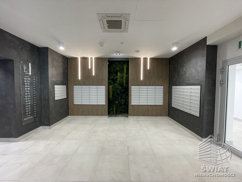 Mieszkanie na sprzedaż, Szczecin Centrum, 2 pokoje, 47 m² — FNI23326, zdjęcie 6