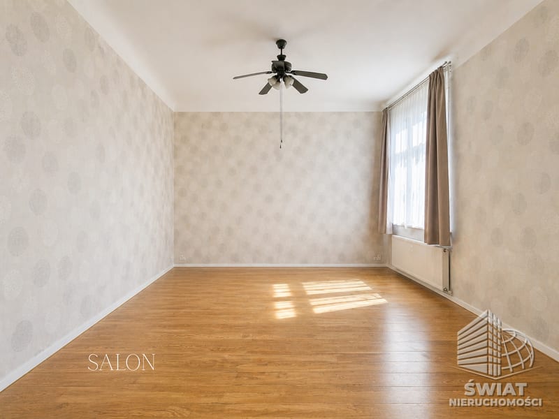 Mieszkanie na sprzedaż, Szczecin Centrum, 3 pokoje, 89 m² — GDH20036, zdjęcie 1