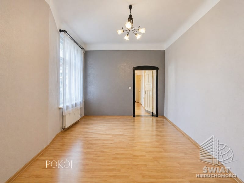 Mieszkanie na sprzedaż, Szczecin Centrum, 3 pokoje, 89 m² — GDH20036, zdjęcie 7