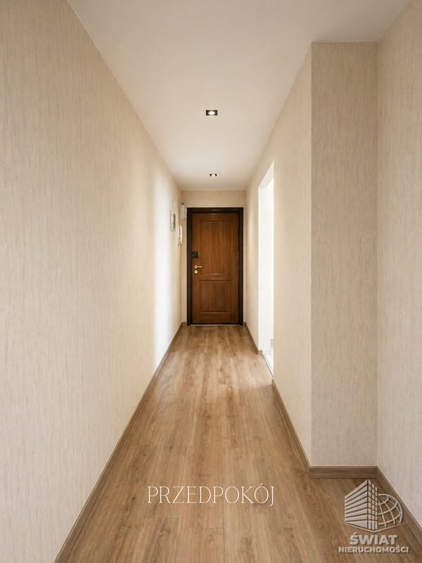 Mieszkanie na sprzedaż, Szczecin Centrum, 3 pokoje, 89 m² — GDH20036, zdjęcie 8