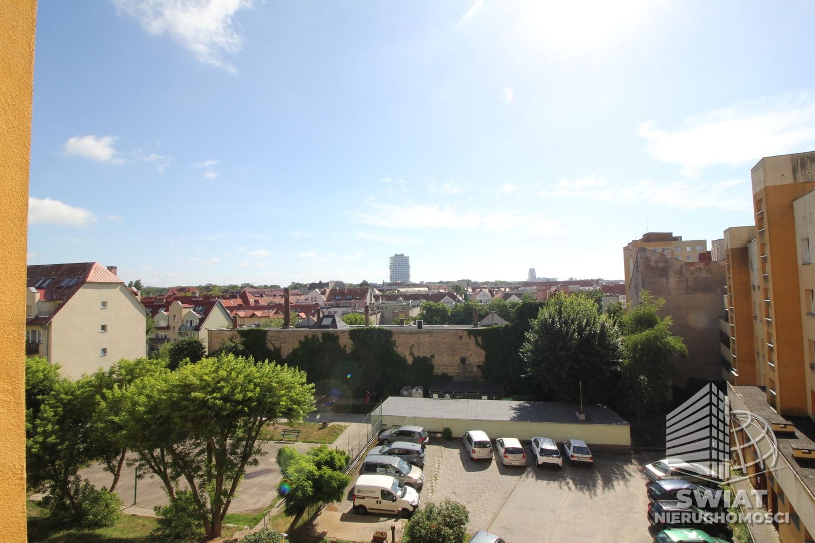Mieszkanie na sprzedaż, Szczecin Centrum, 3 pokoje, 54 m² — HAC22983, zdjęcie 1