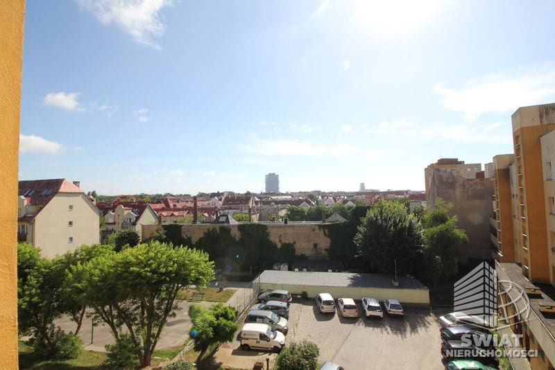 Mieszkanie na sprzedaż, Szczecin Centrum, 3 pokoje, 54 m² — HAC22983, zdjęcie 1