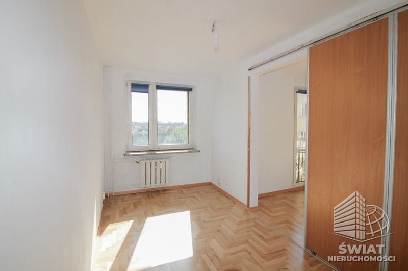 Mieszkanie na sprzedaż, Szczecin Centrum, 3 pokoje, 54 m² — HAC22983, zdjęcie 5