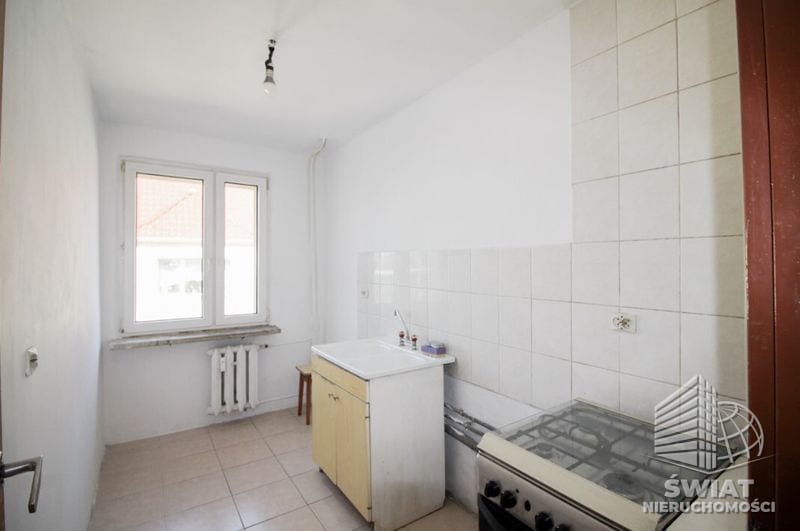Mieszkanie na sprzedaż, Szczecin Centrum, 3 pokoje, 54 m² — HAC22983, zdjęcie 7